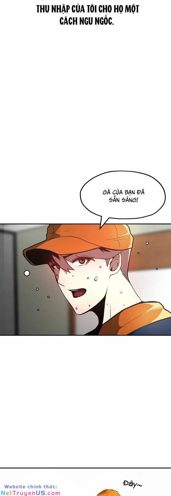 Solo Eating Chapter 1 - 26