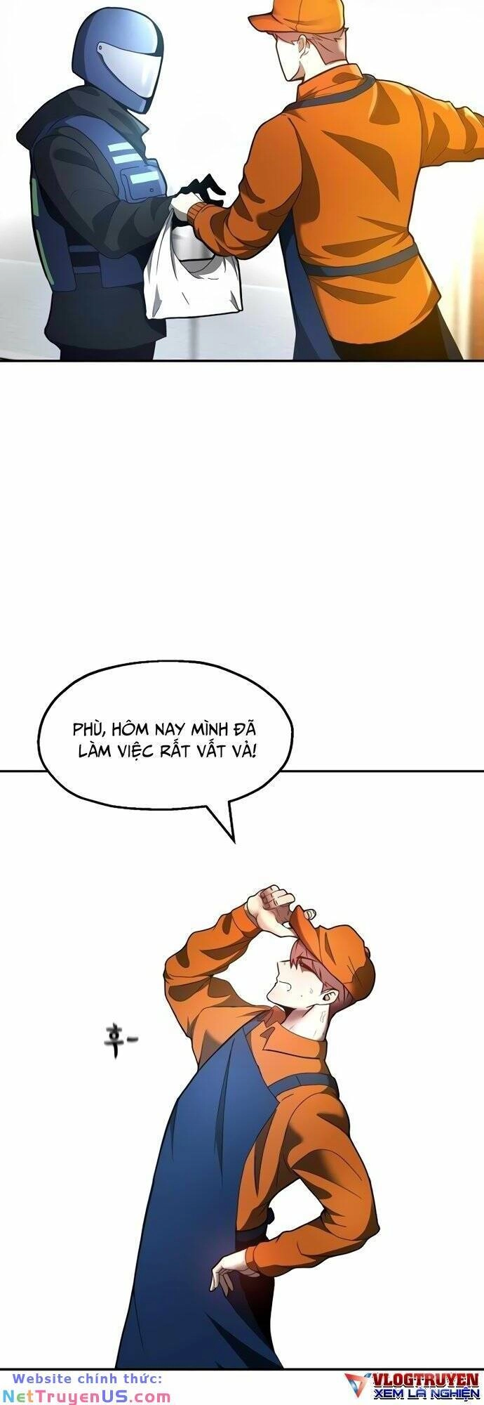 Solo Eating Chapter 1 - 27