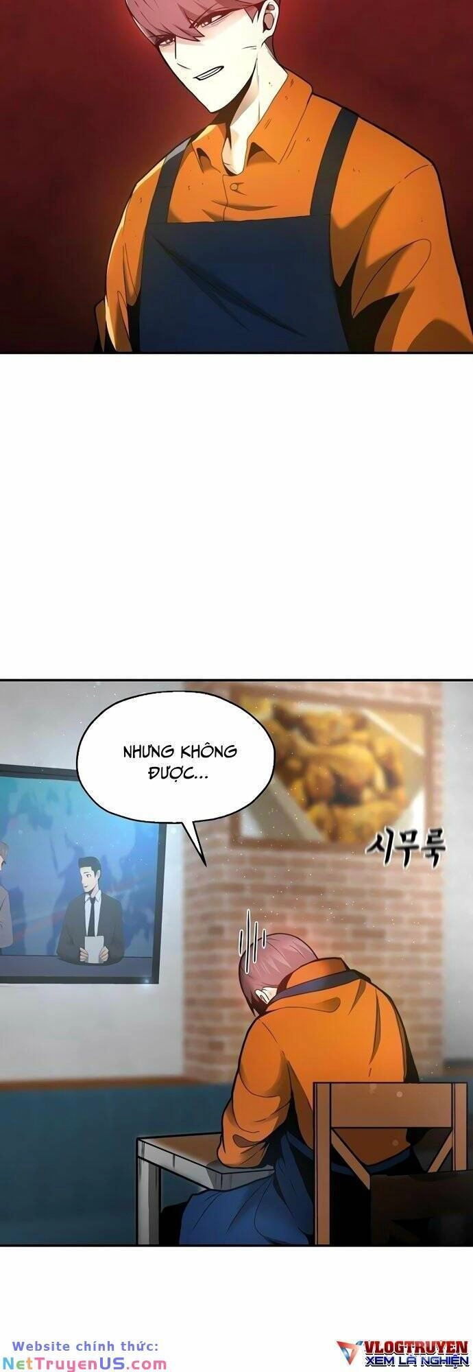 Solo Eating Chapter 1 - 36