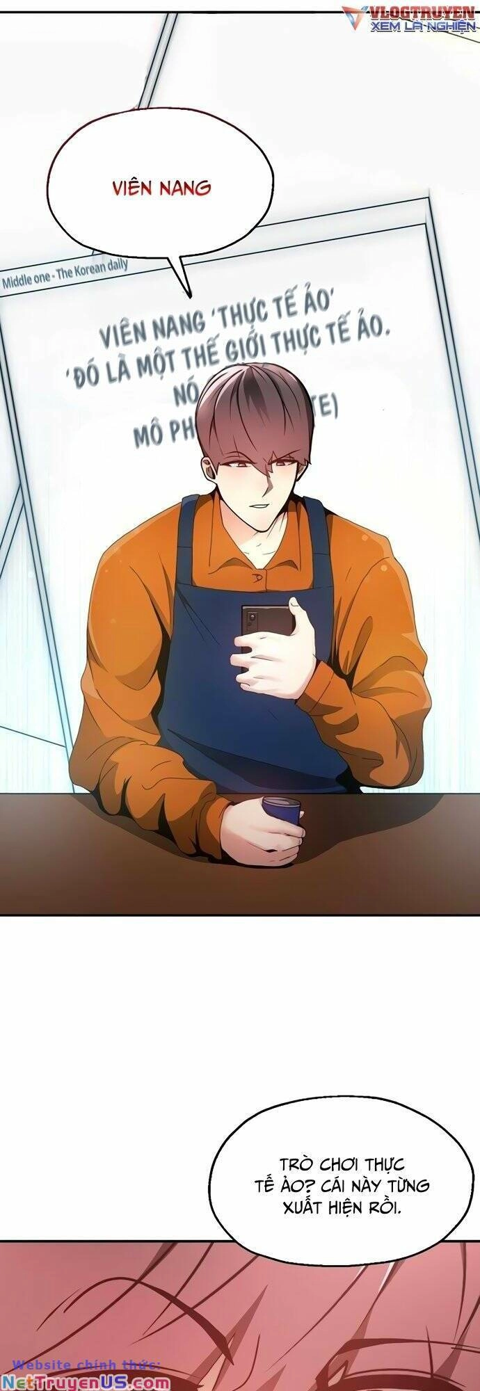 Solo Eating Chapter 1 - 40