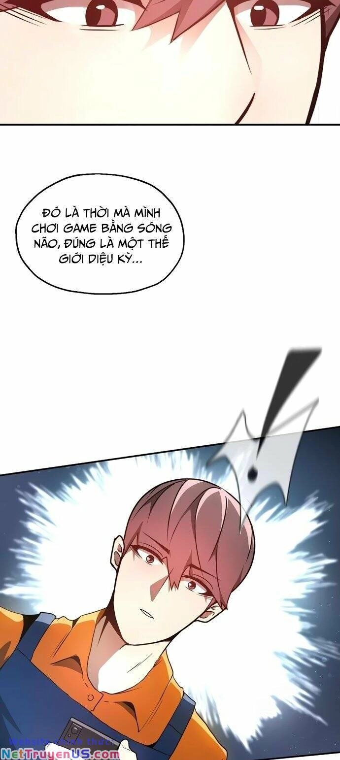 Solo Eating Chapter 1 - 41