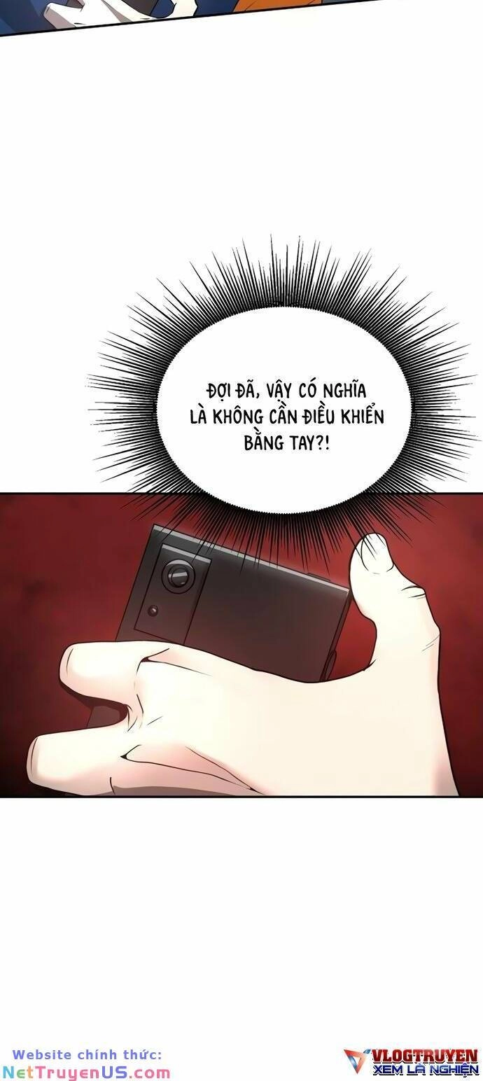 Solo Eating Chapter 1 - 42