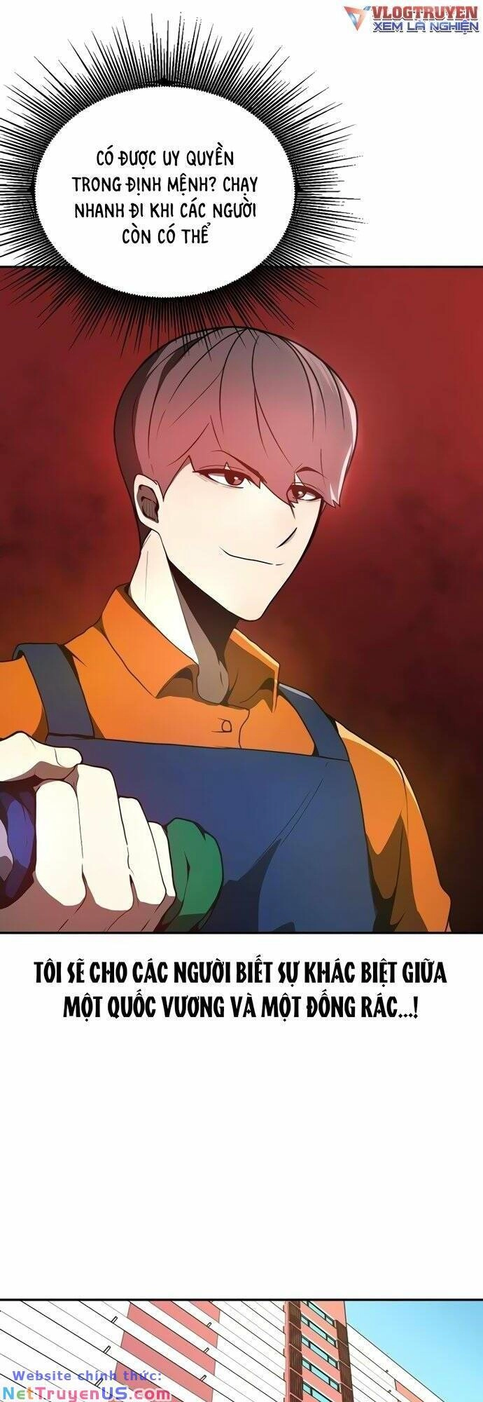 Solo Eating Chapter 1 - 43