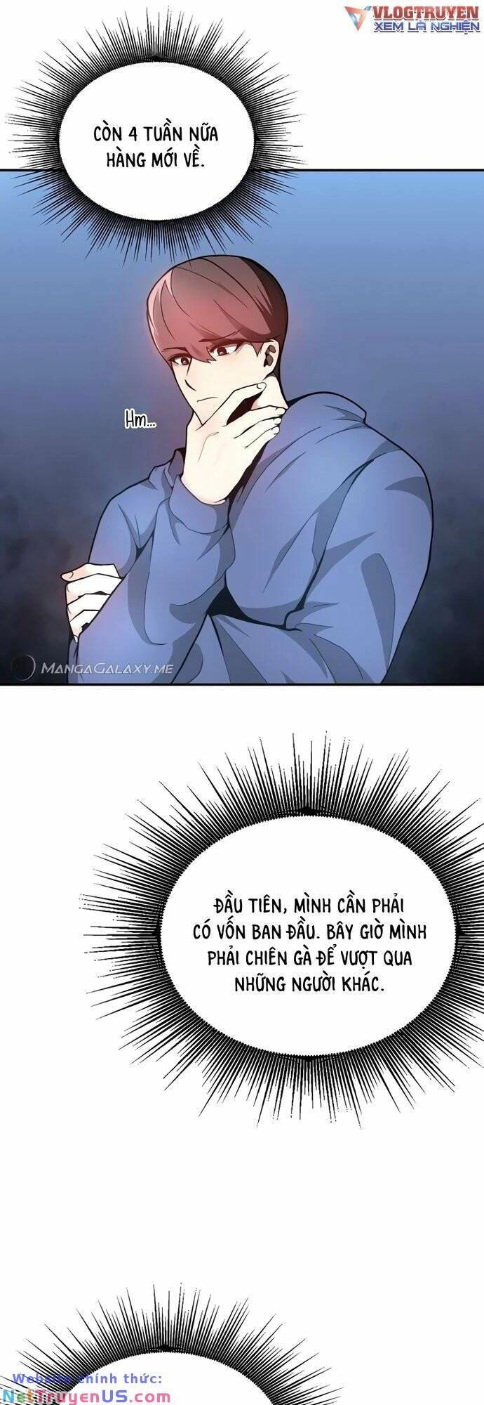 Solo Eating Chapter 1 - 46