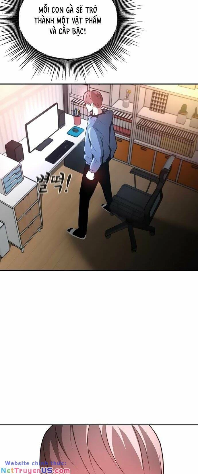 Solo Eating Chapter 1 - 47