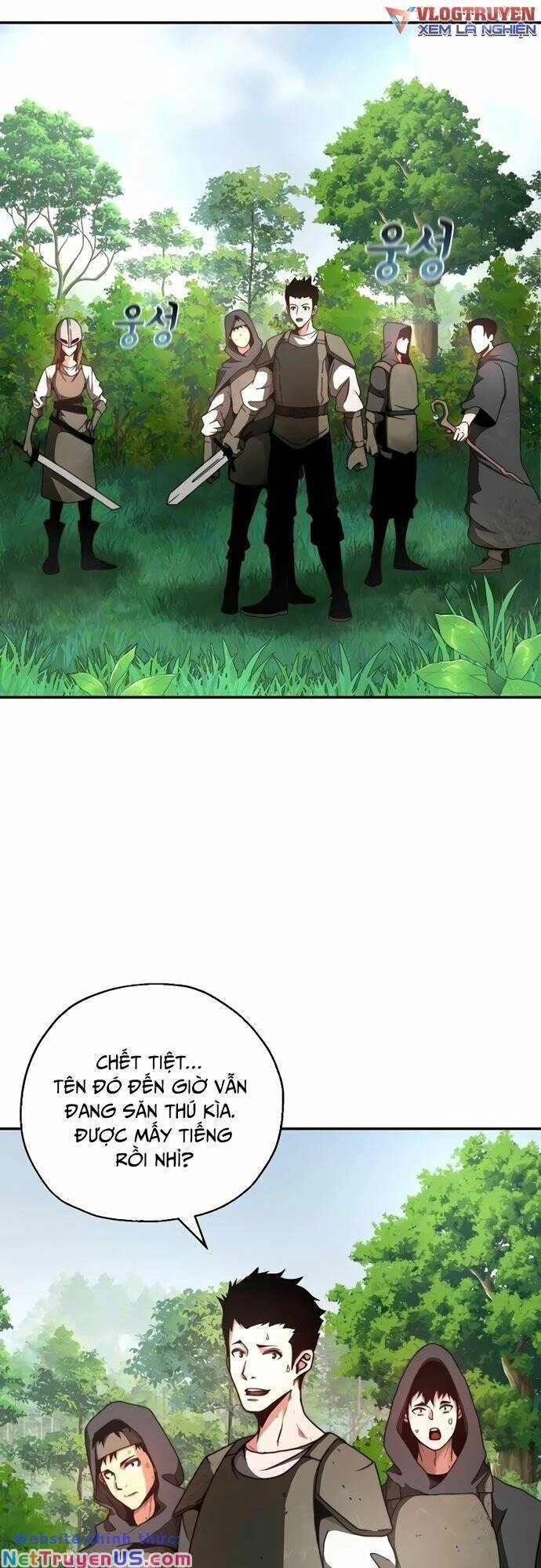 Solo Eating Chapter 2 - 4