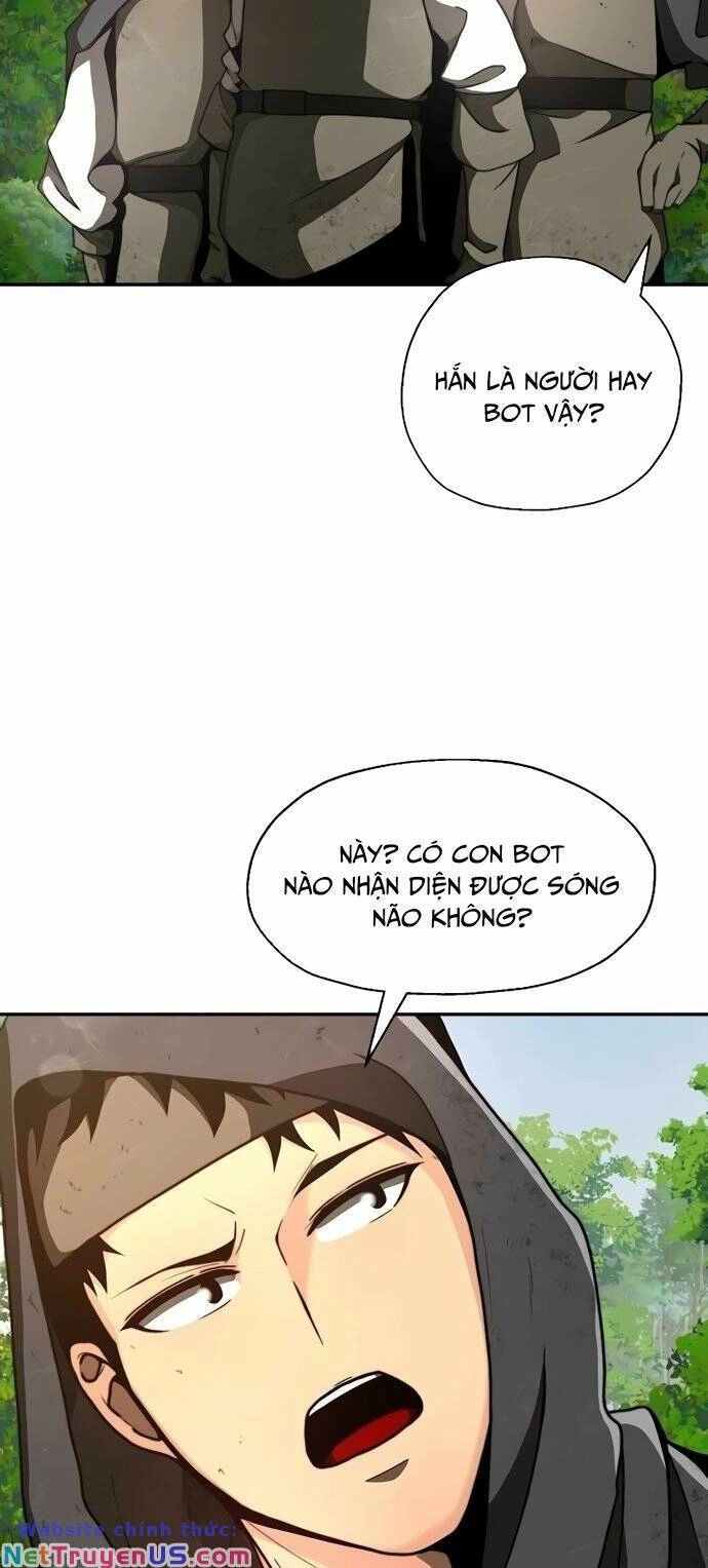 Solo Eating Chapter 2 - 5