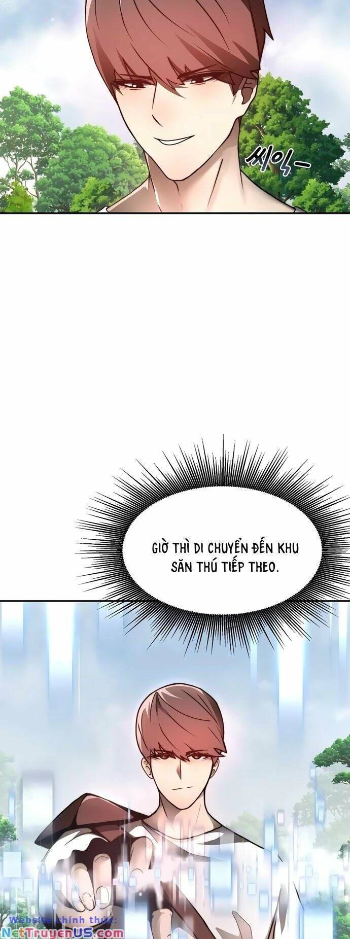 Solo Eating Chapter 2 - 11