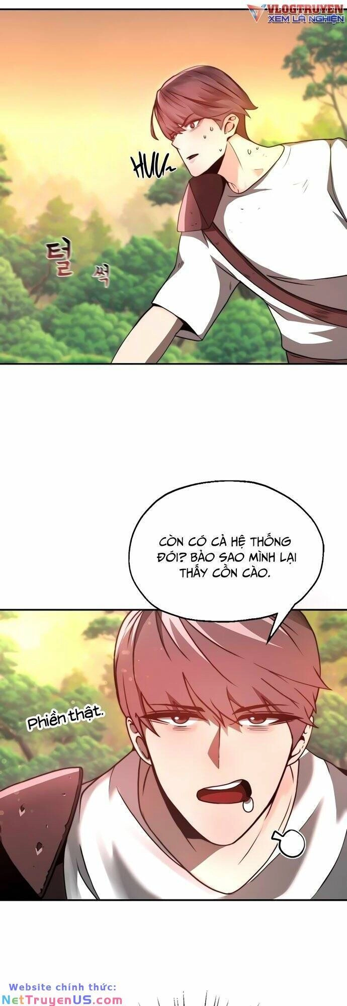 Solo Eating Chapter 2 - 16