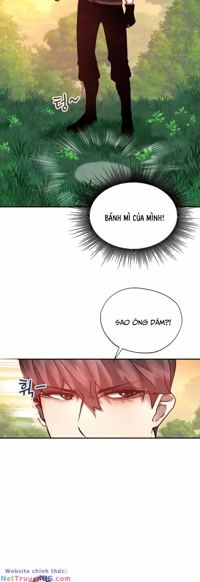 Solo Eating Chapter 2 - 20