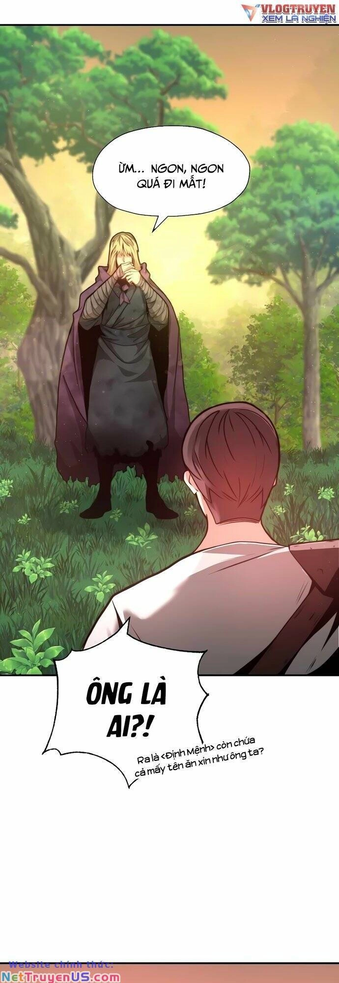 Solo Eating Chapter 2 - 22