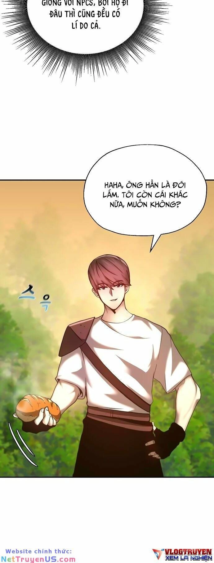 Solo Eating Chapter 2 - 24