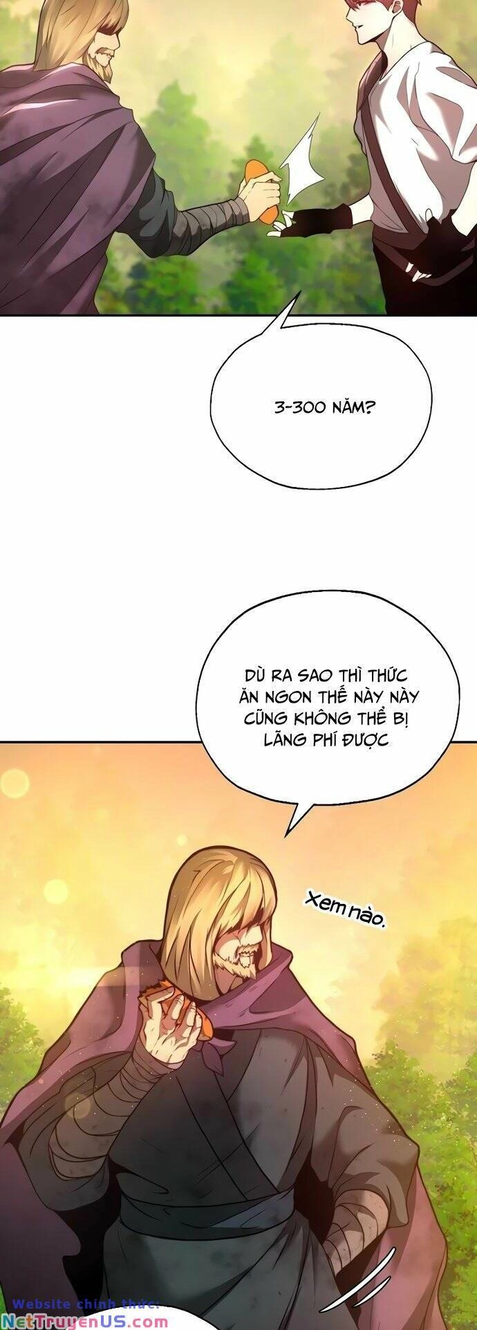 Solo Eating Chapter 2 - 26