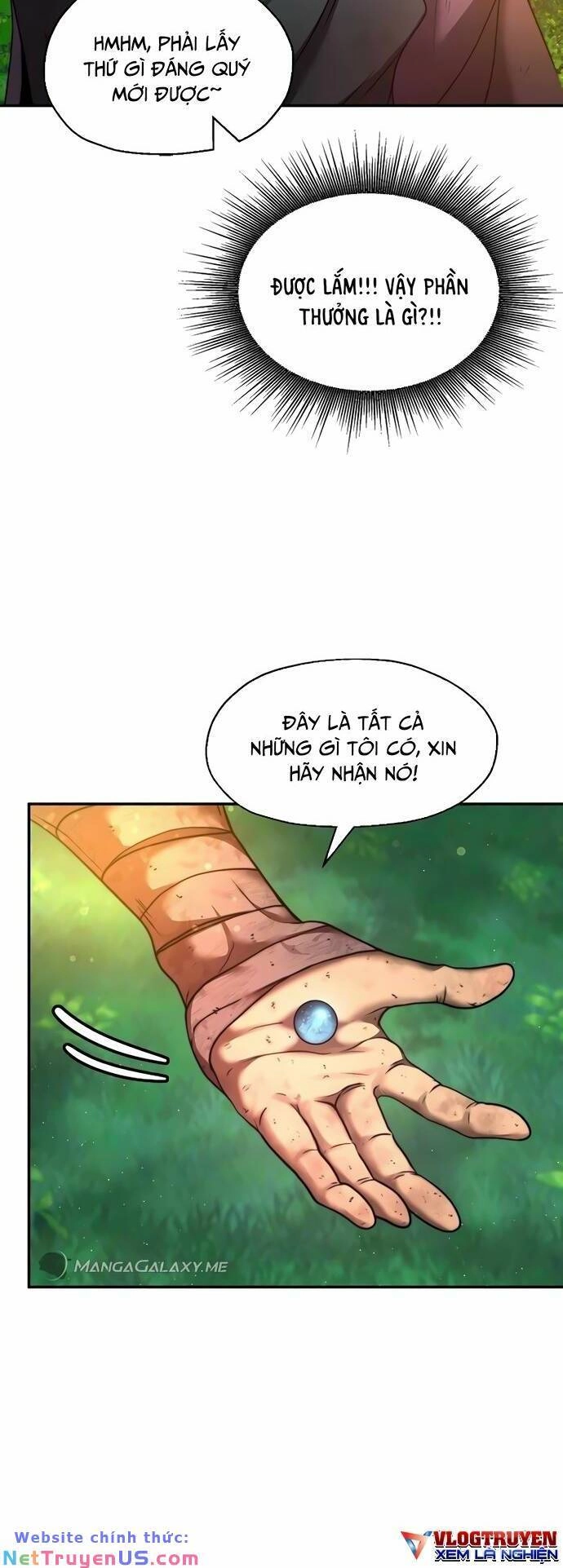 Solo Eating Chapter 2 - 27