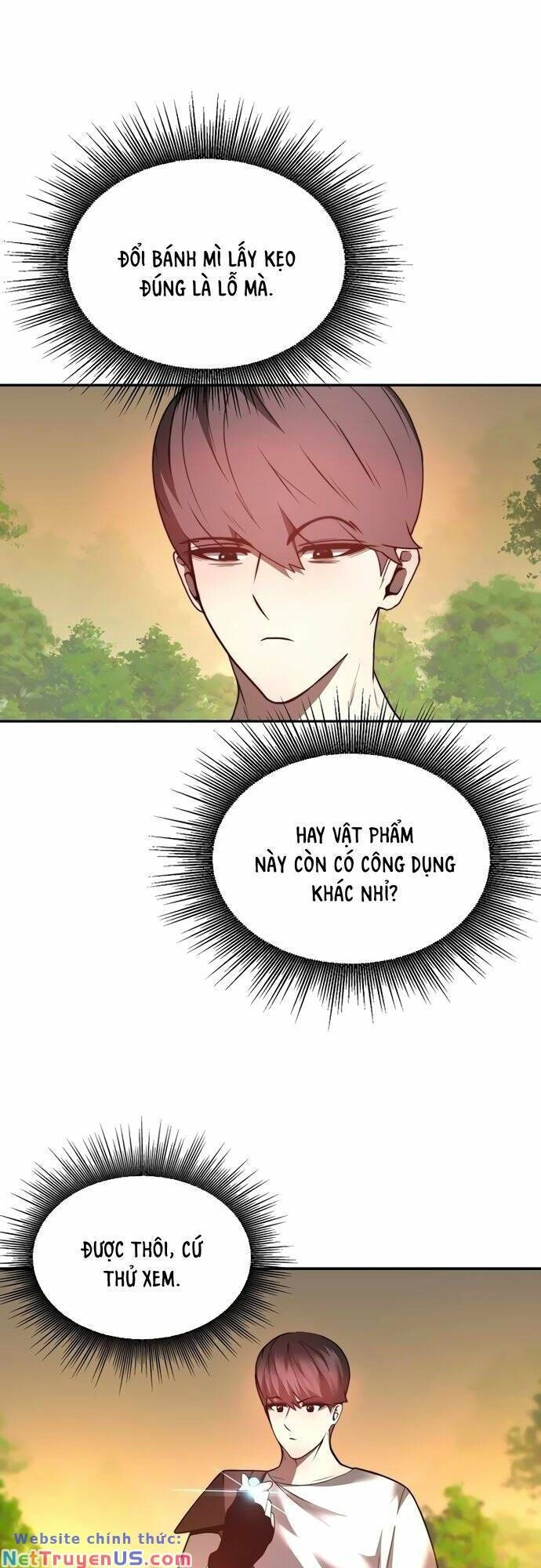 Solo Eating Chapter 2 - 29