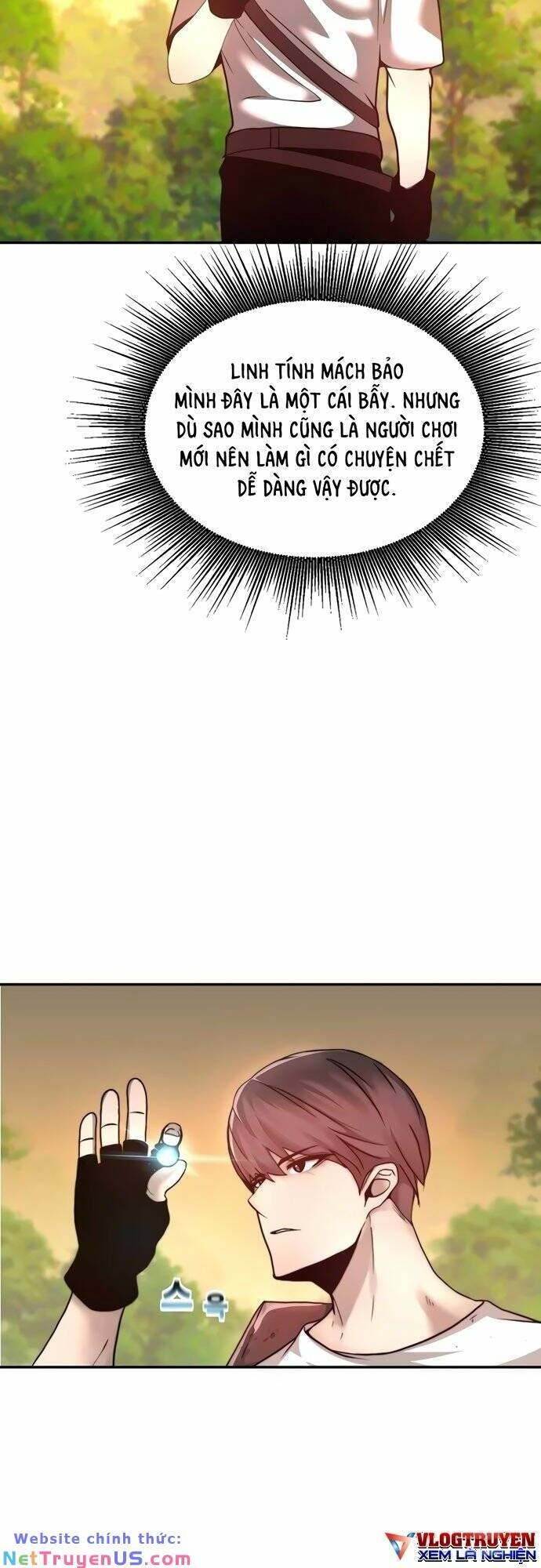 Solo Eating Chapter 2 - 30