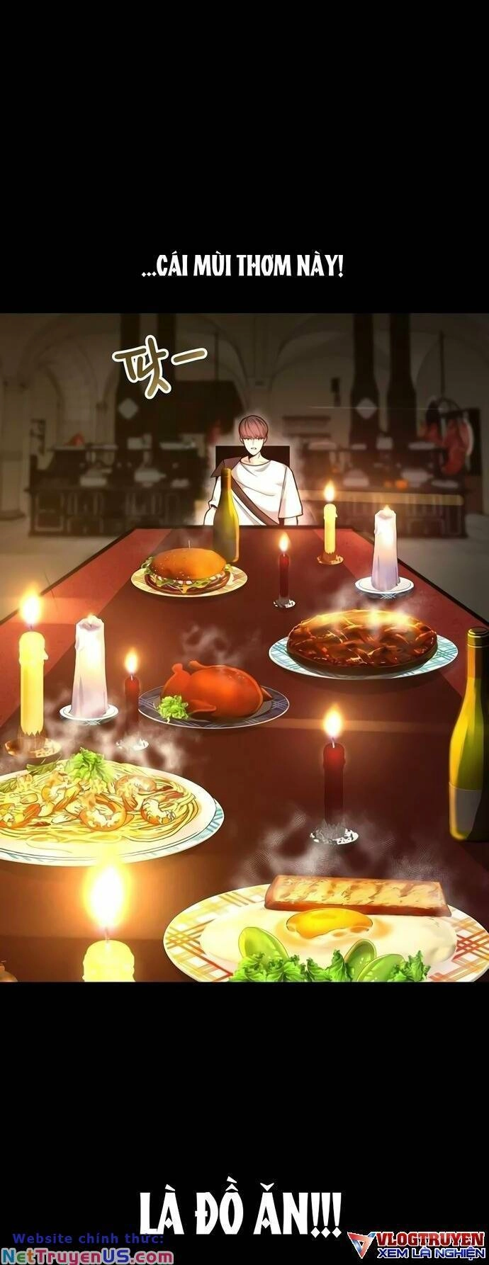 Solo Eating Chapter 2 - 36