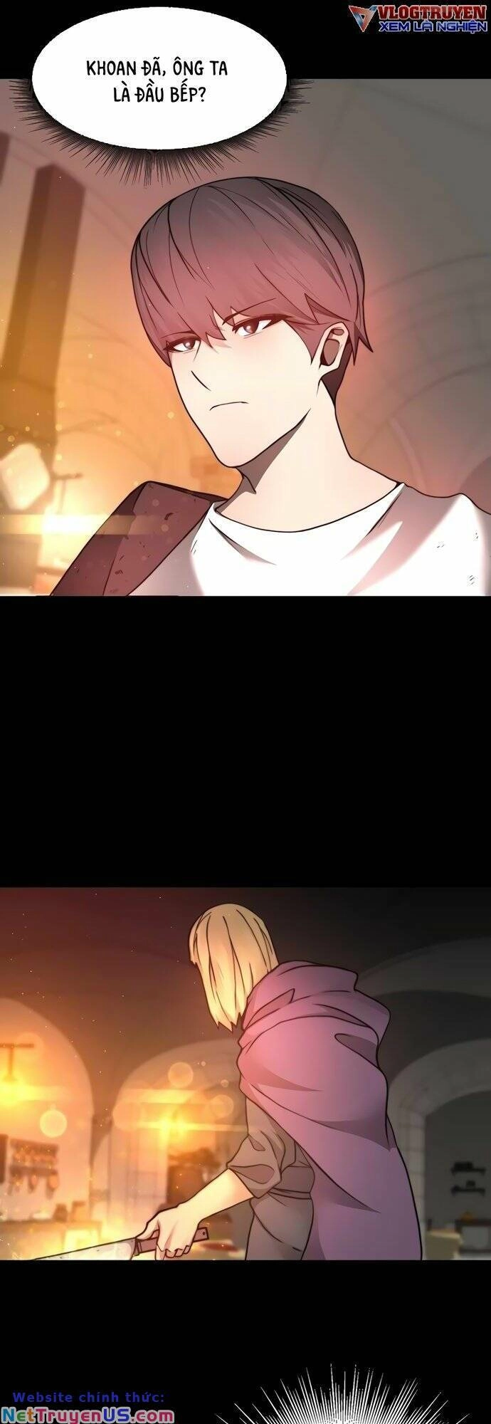 Solo Eating Chapter 2 - 40