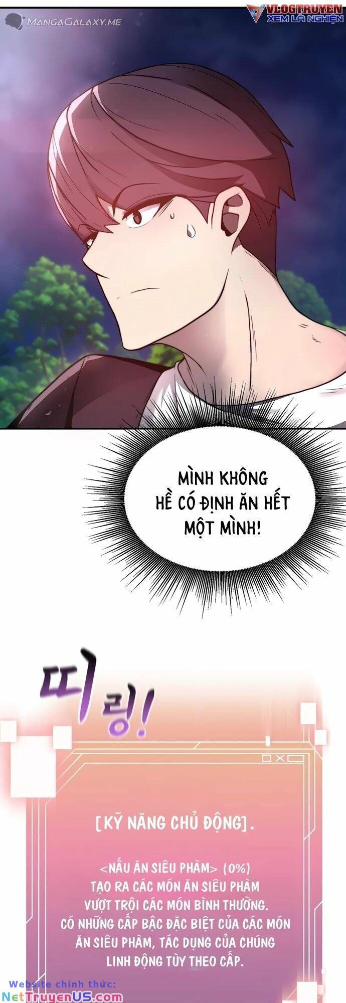 Solo Eating Chapter 2 - 52