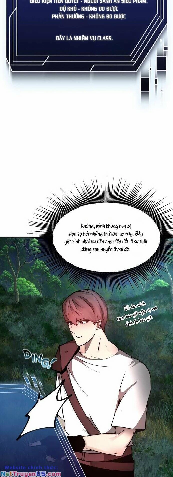 Solo Eating Chapter 3 - 2