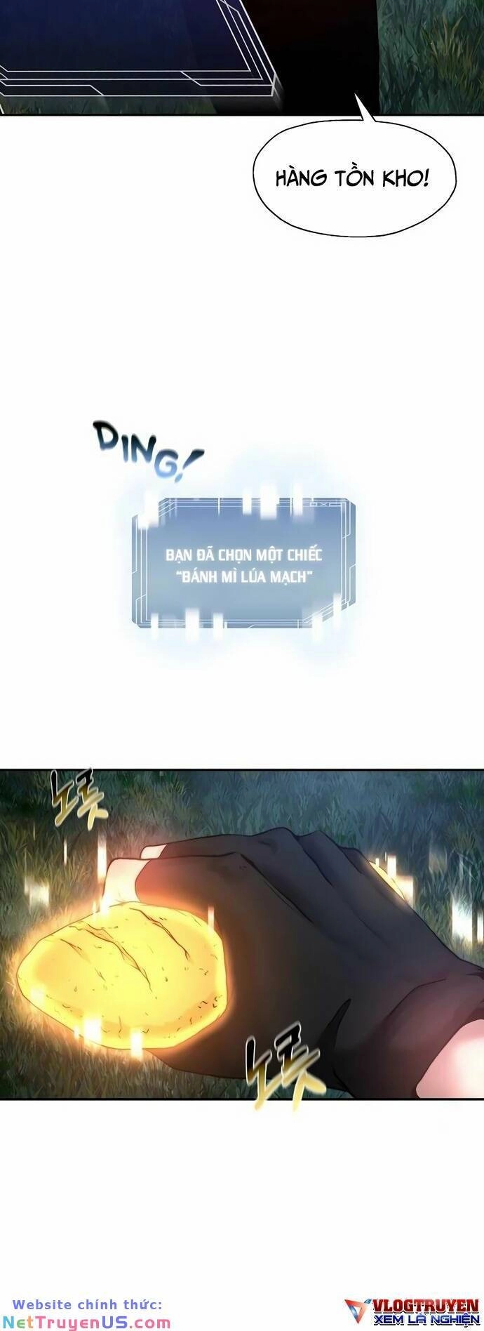 Solo Eating Chapter 3 - 3