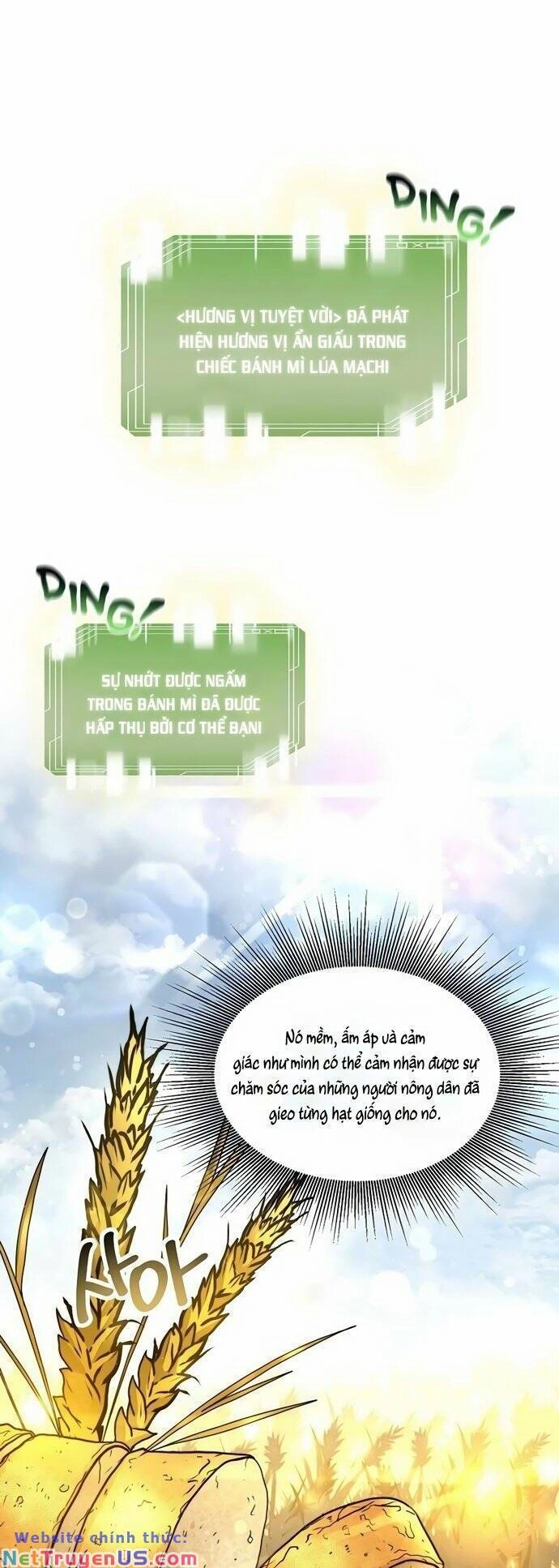 Solo Eating Chapter 3 - 5