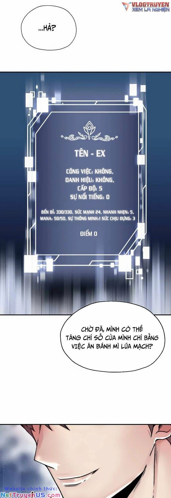 Solo Eating Chapter 3 - 7