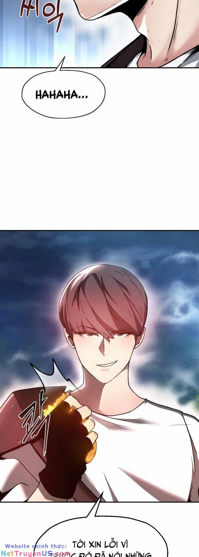 Solo Eating Chapter 3 - 8