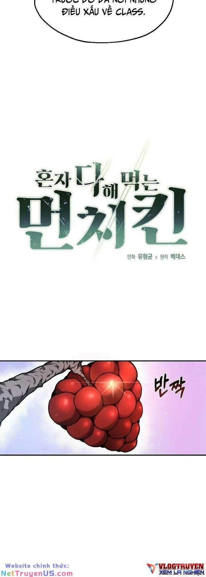 Solo Eating Chapter 3 - 9