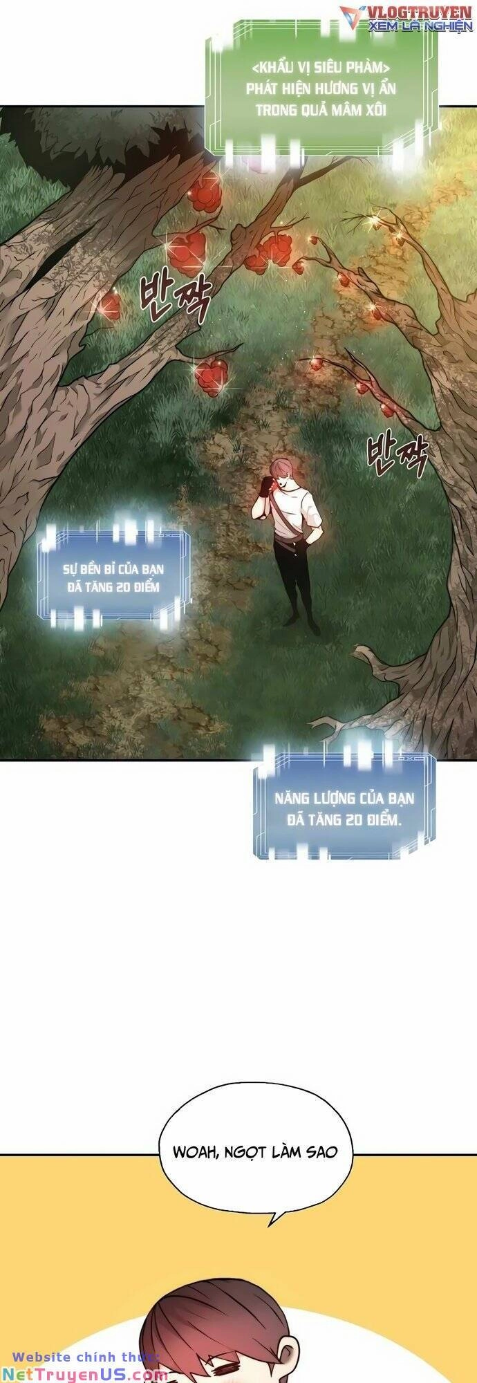 Solo Eating Chapter 3 - 10