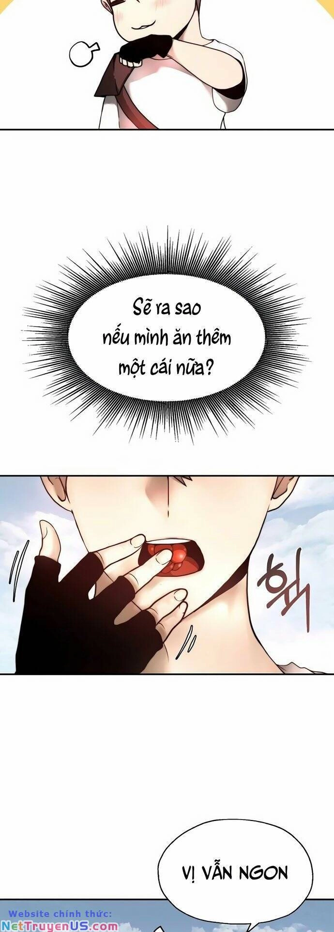 Solo Eating Chapter 3 - 11