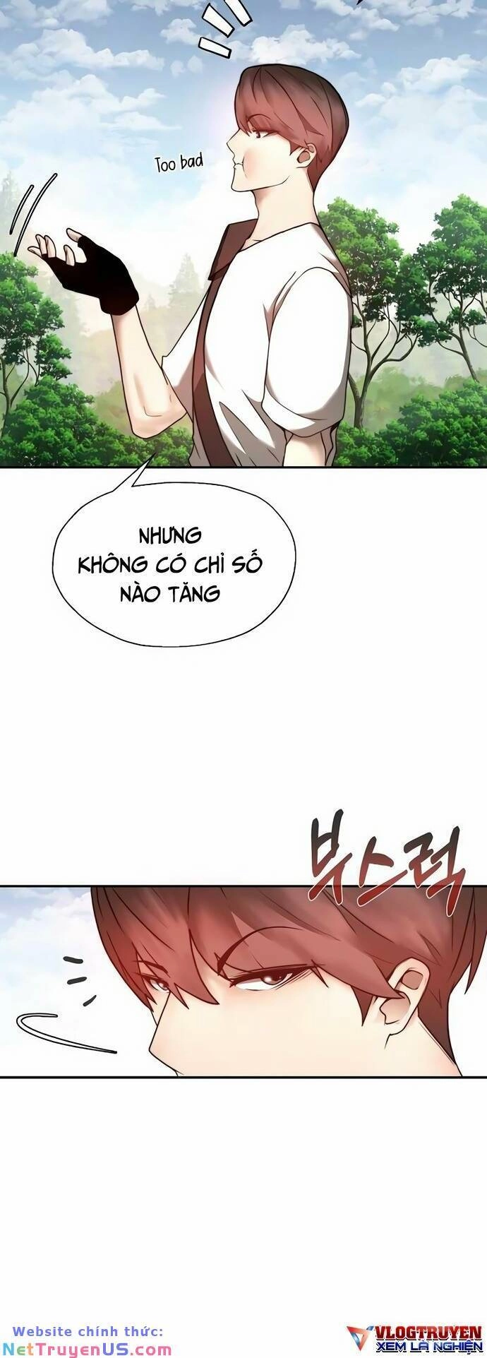 Solo Eating Chapter 3 - 12