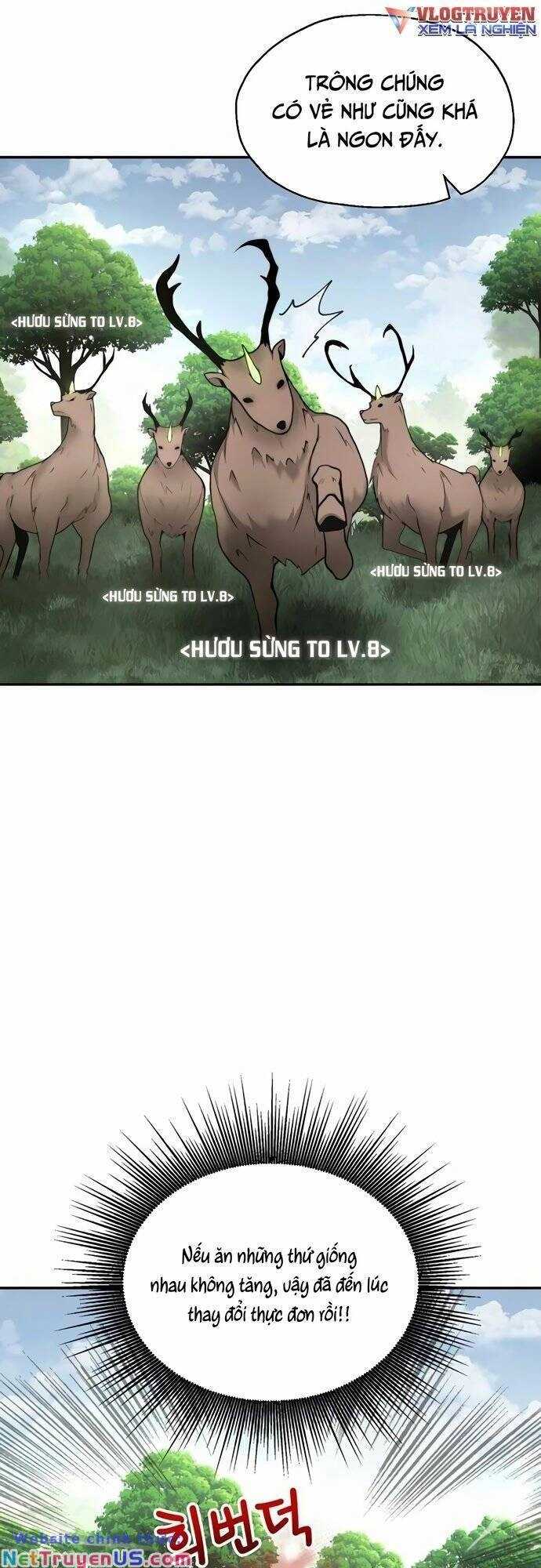 Solo Eating Chapter 3 - 13