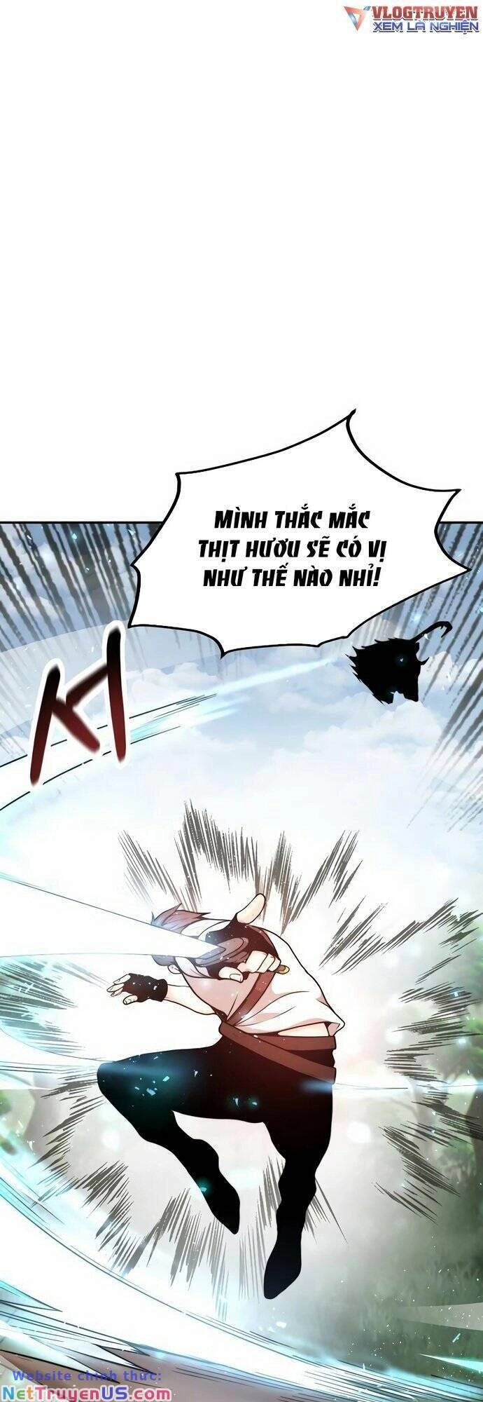 Solo Eating Chapter 3 - 16