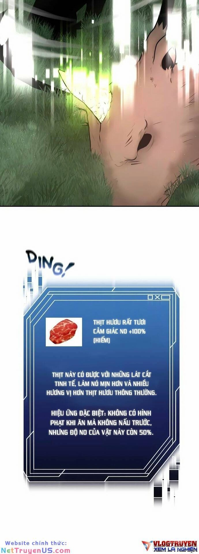 Solo Eating Chapter 3 - 18