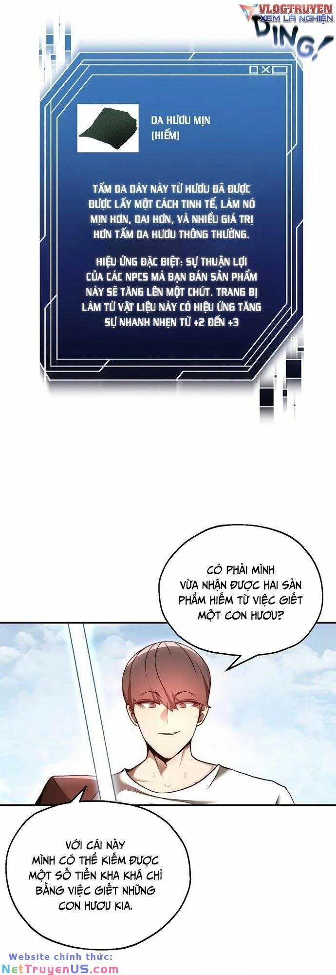 Solo Eating Chapter 3 - 19