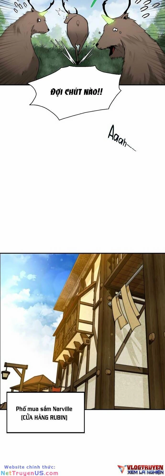 Solo Eating Chapter 3 - 21