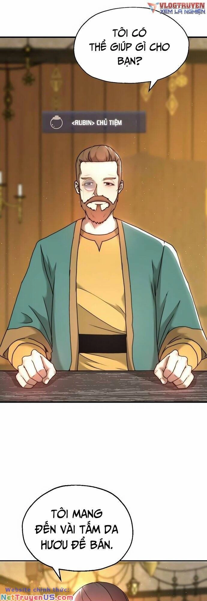 Solo Eating Chapter 3 - 22