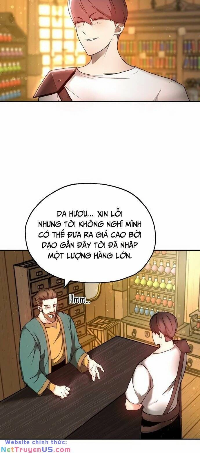 Solo Eating Chapter 3 - 23