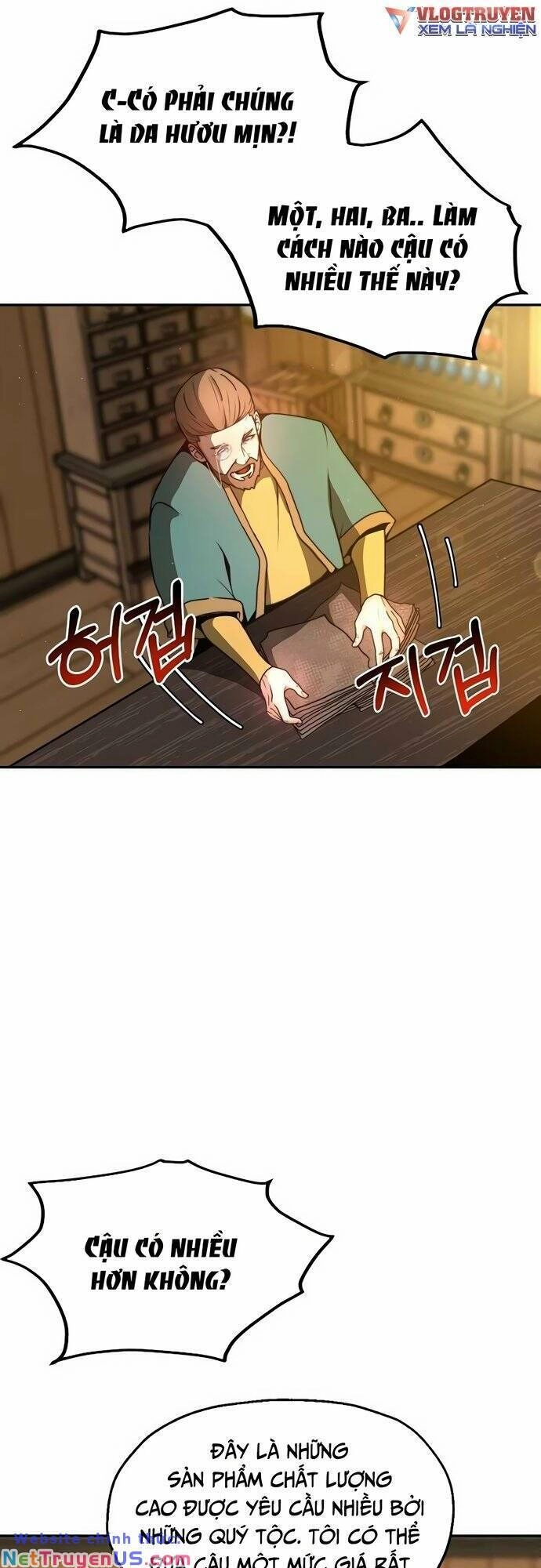 Solo Eating Chapter 3 - 25