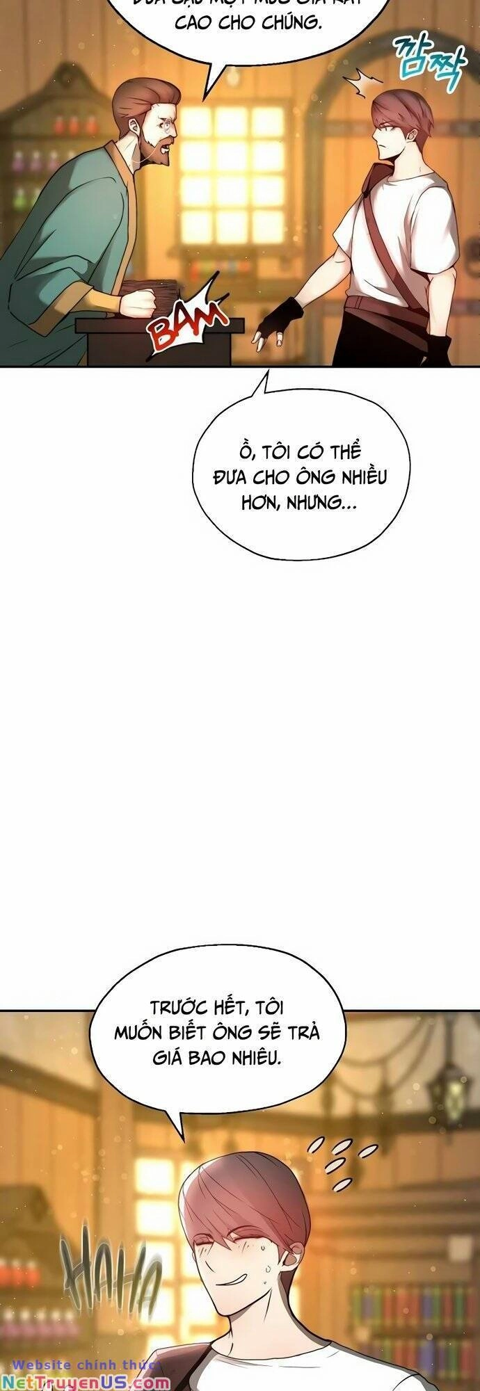 Solo Eating Chapter 3 - 26