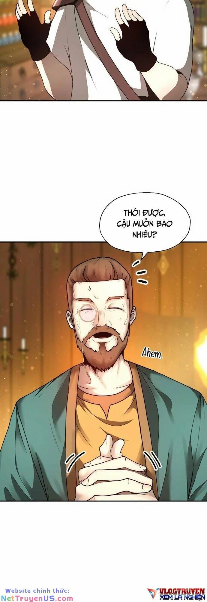 Solo Eating Chapter 3 - 27