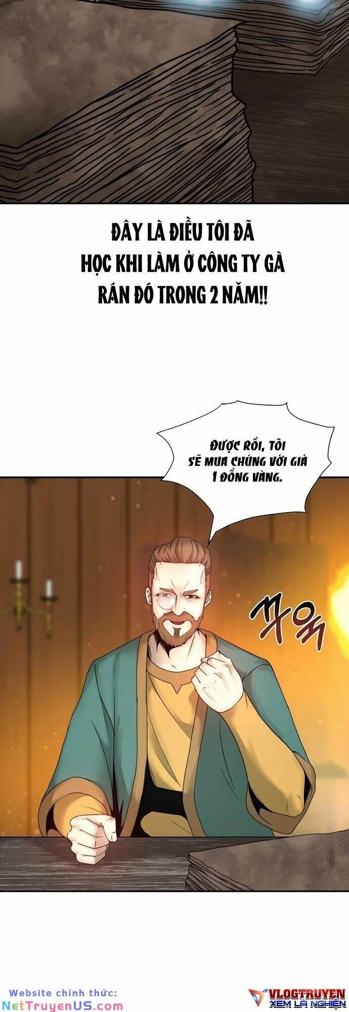 Solo Eating Chapter 3 - 30