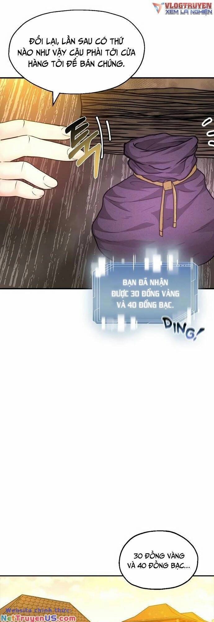 Solo Eating Chapter 3 - 31