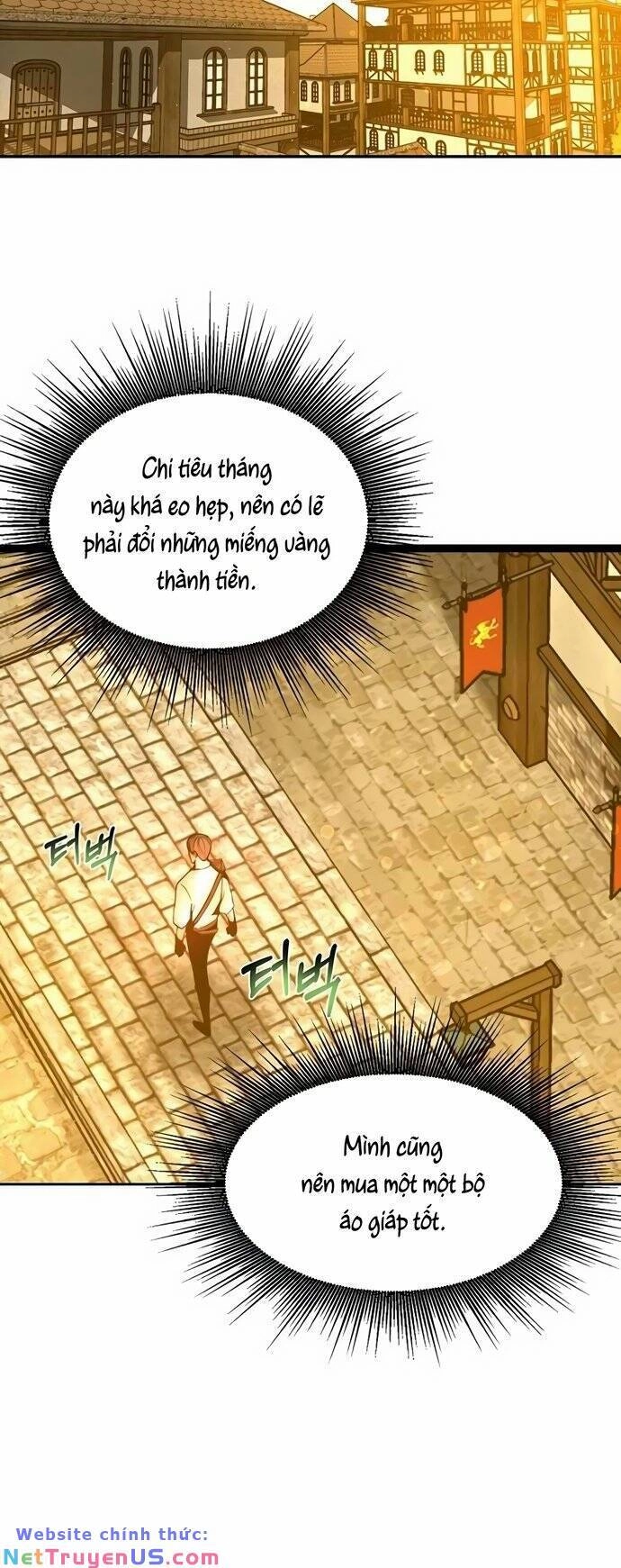 Solo Eating Chapter 3 - 32