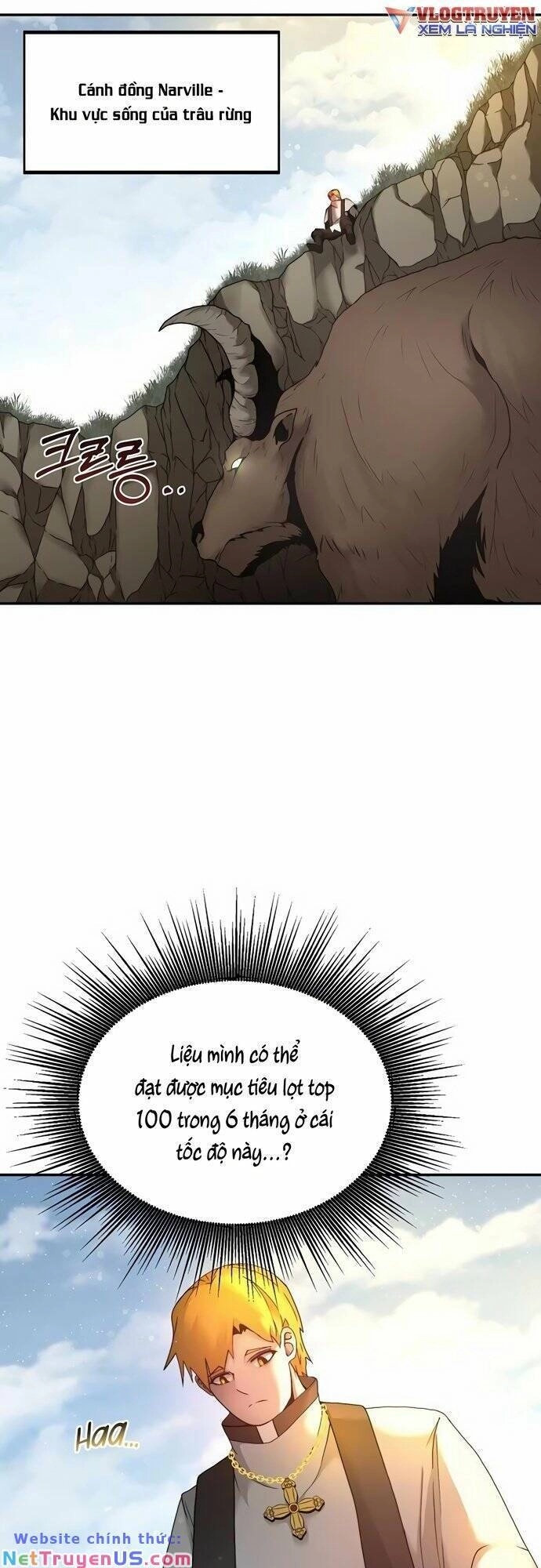 Solo Eating Chapter 3 - 34