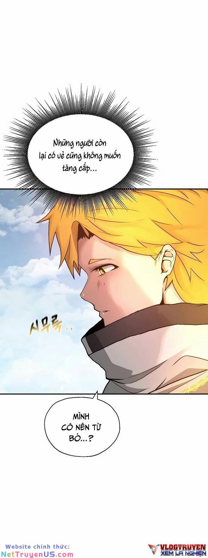 Solo Eating Chapter 3 - 36