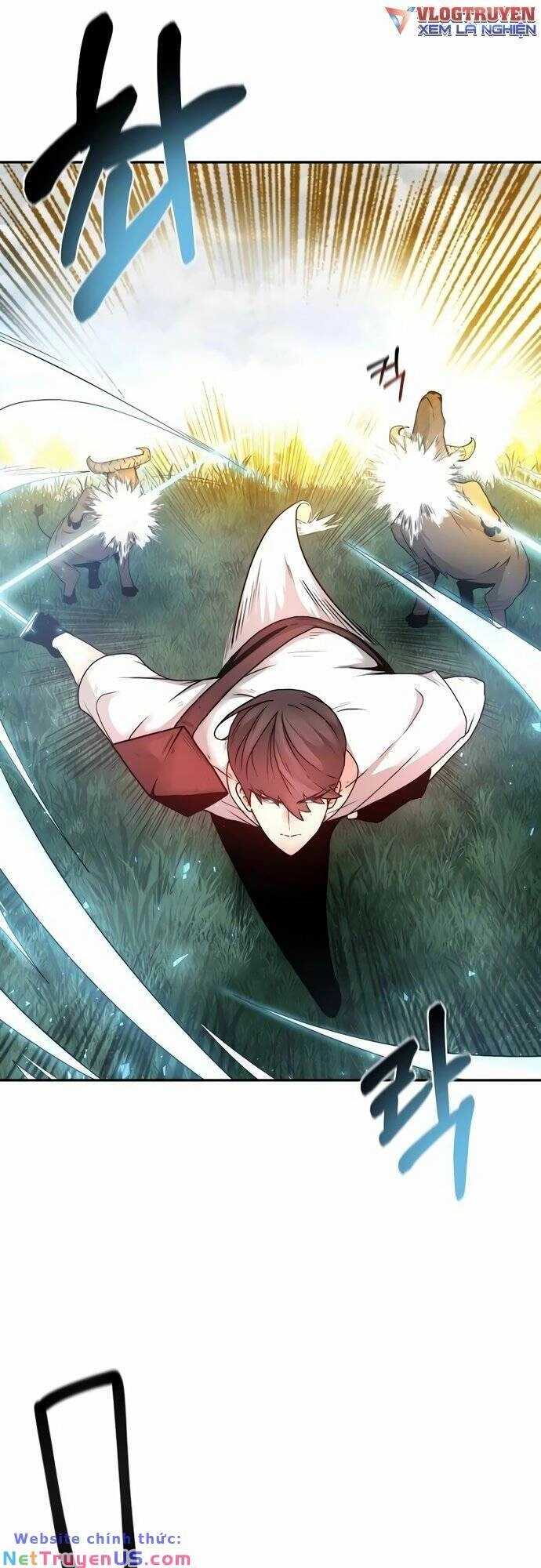 Solo Eating Chapter 3 - 37