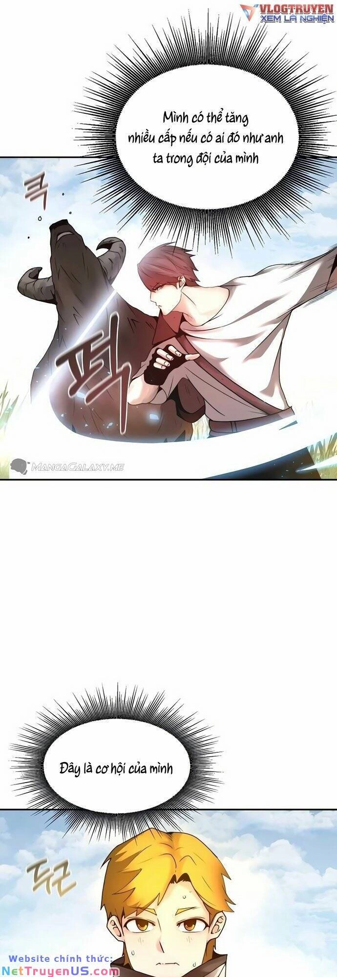 Solo Eating Chapter 3 - 40