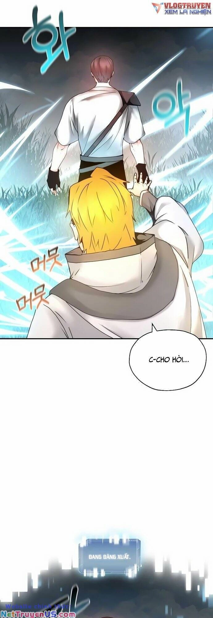 Solo Eating Chapter 3 - 43